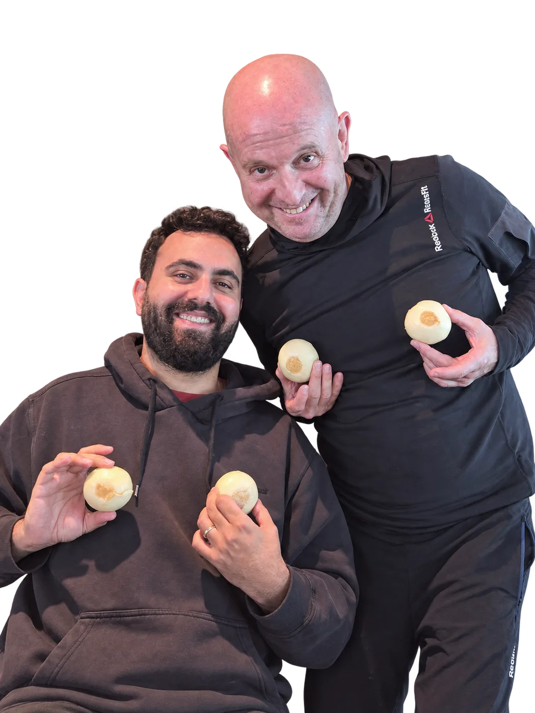 טל ומתן, סקסיים